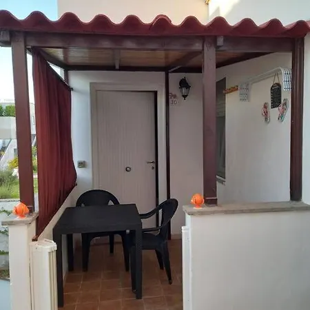 Appartement Delizioso Monovano Per Coppie Otrante