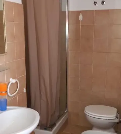 Appartement Delizioso Monovano Per Coppie Otrante