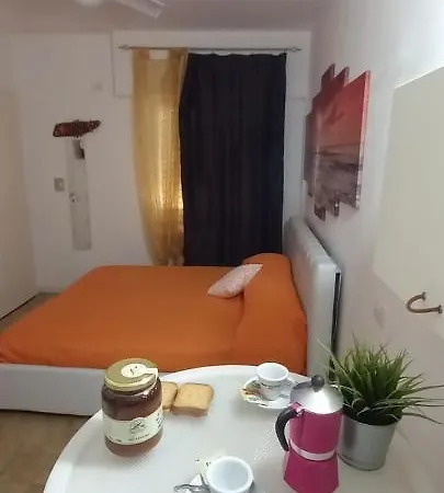 Delizioso Monovano Per Coppie * Otrante