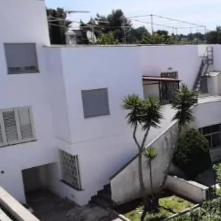 Delizioso Monovano Per Coppie Appartement *