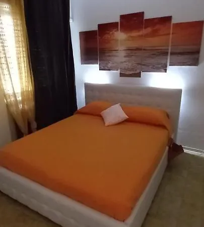 Appartement Delizioso Monovano Per Coppie